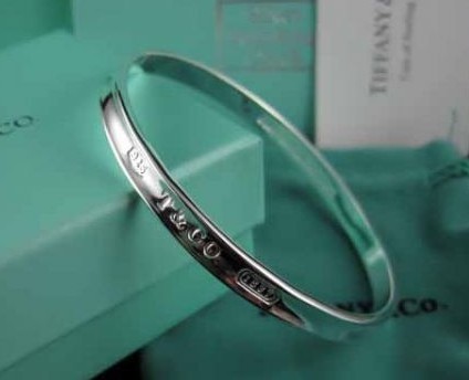 Bracciale Tiffany Modello 184